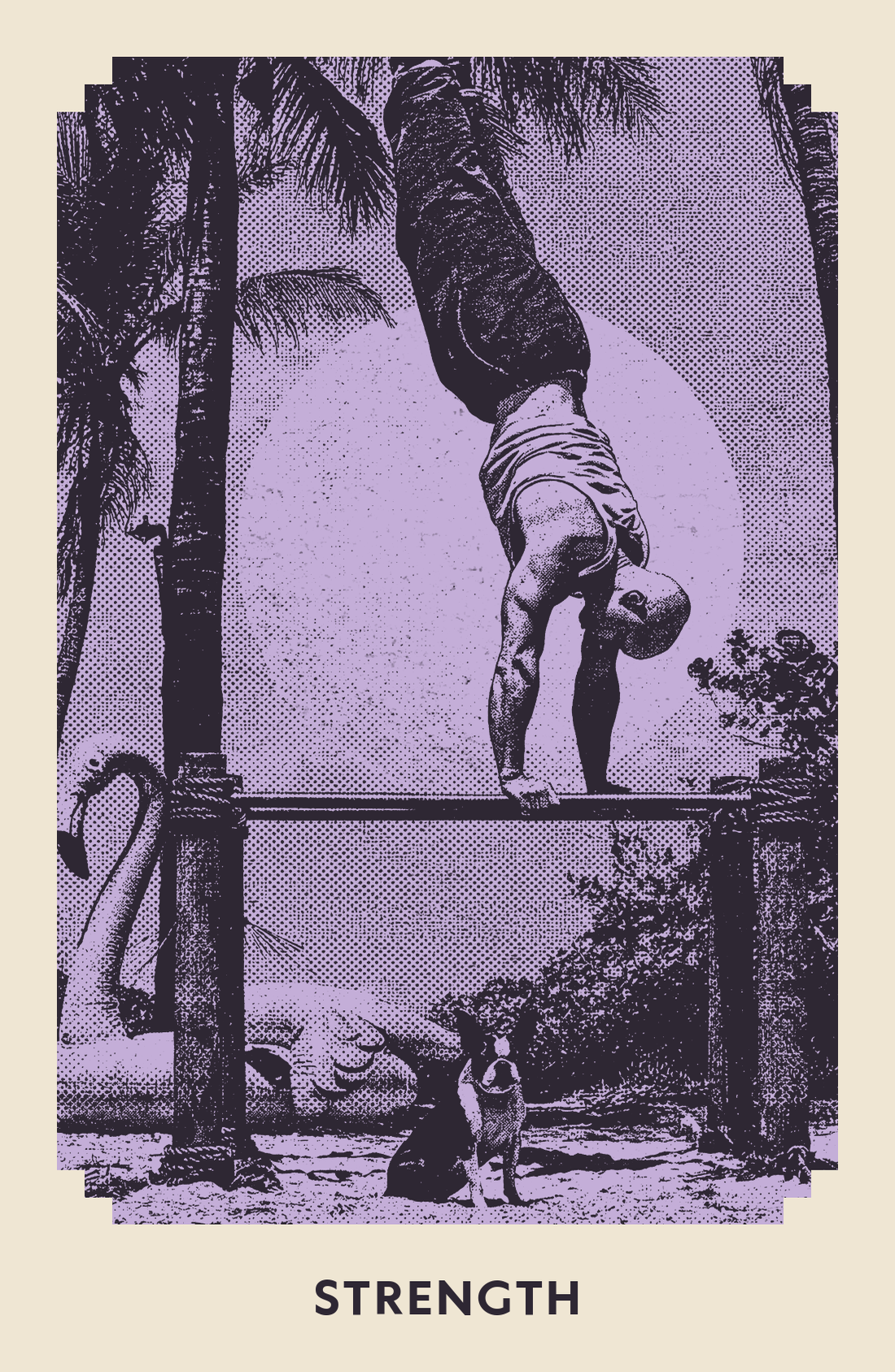 Strength
