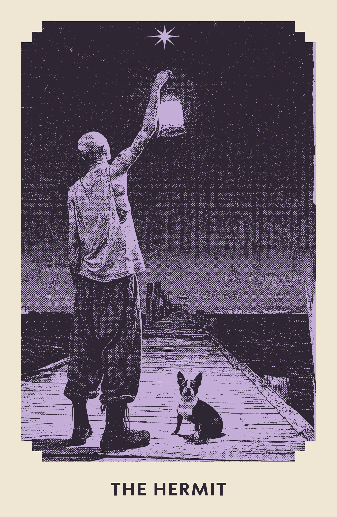 The Hermit