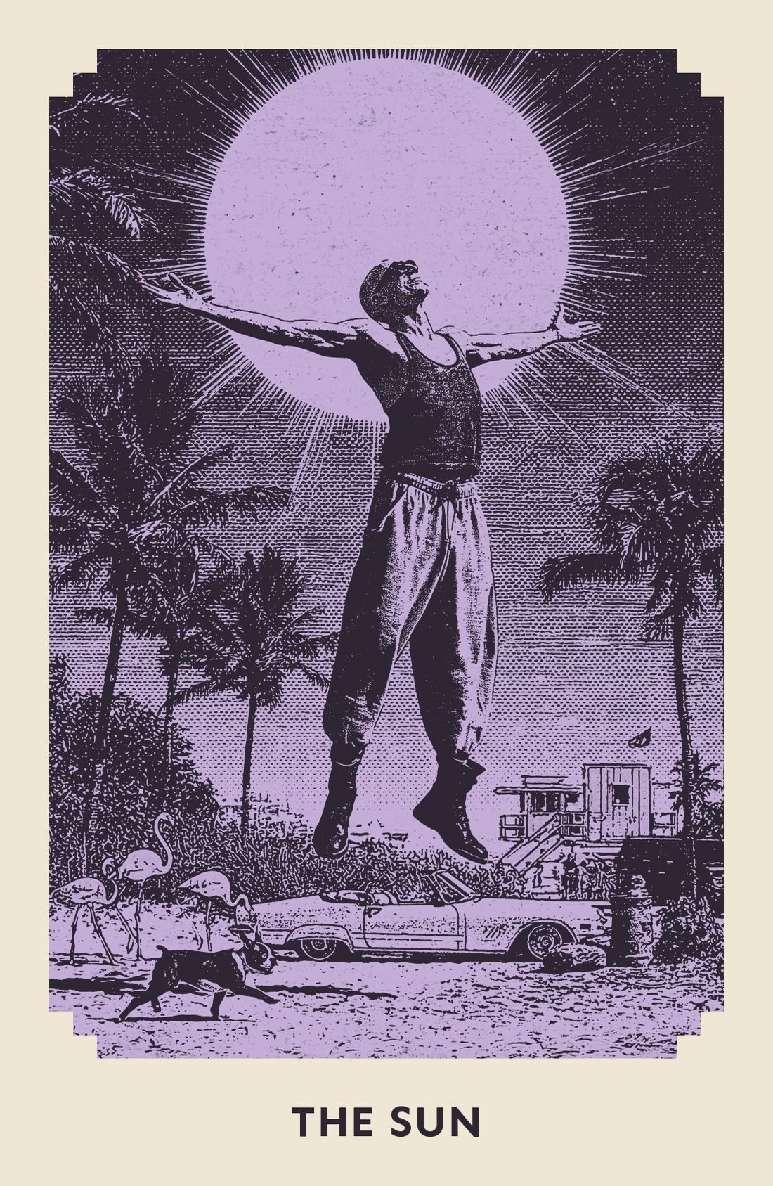 The Sun