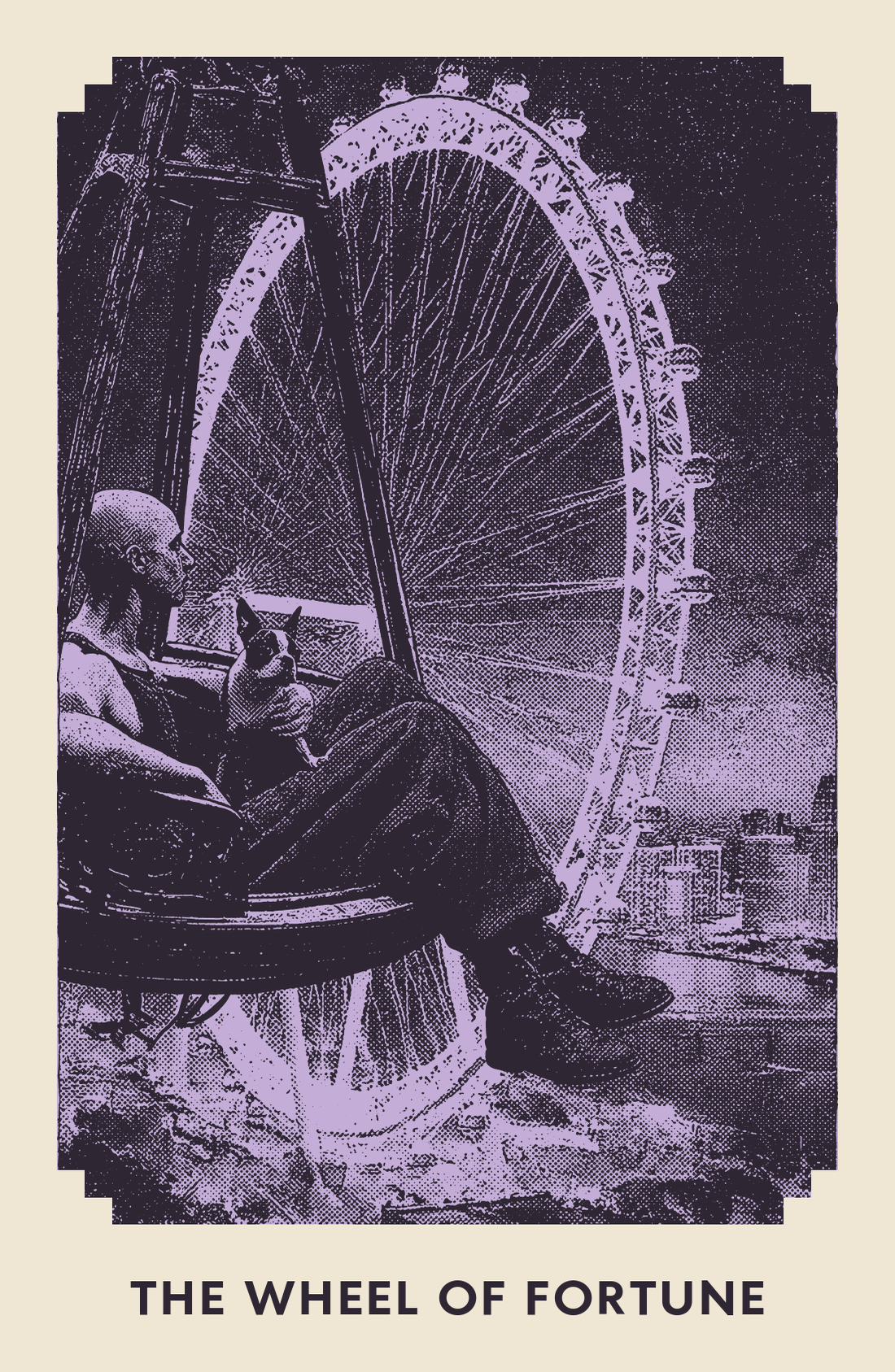 The Wheel of Fortune